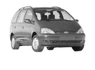 Modelo de 10/2000 a 03/2006